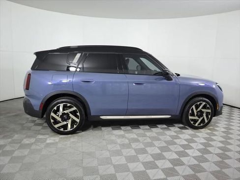 New 2026 MINI Cooper Countryman S w/ Comfort Package Max image 4