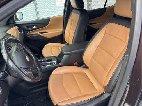 Used 2020 Chevrolet Equinox Premier image 12