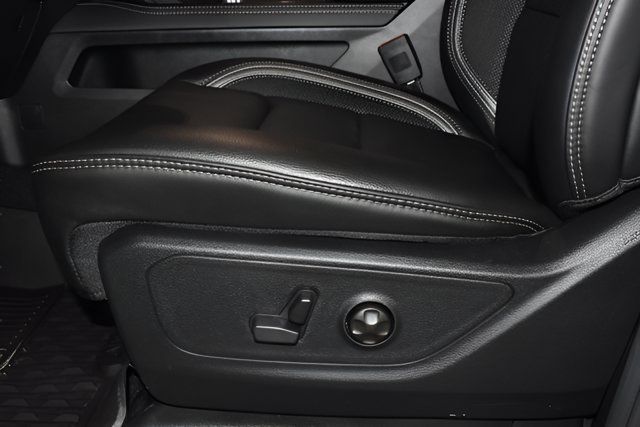 New 2026 RAM 1500 RHO AWD/4WD image 14