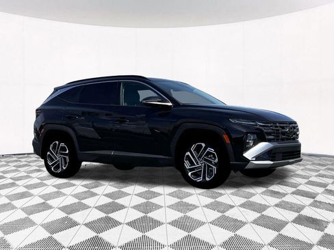 New 2026 Hyundai Tucson Limited AWD/4WD image 16
