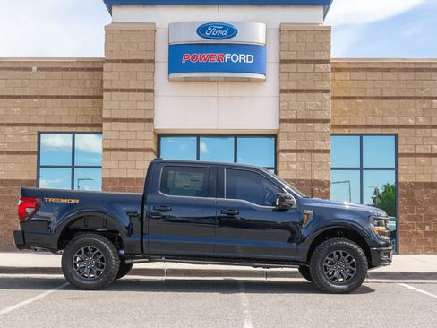 New 2026 Ford F150 Tremor AWD/4WD image 5