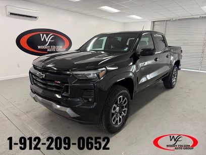 New 2026 Chevrolet Colorado Z71 w/ Z71 Convenience Package 2