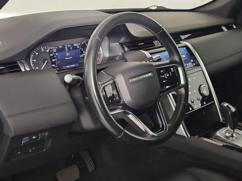 Used 2021 Land Rover Discovery Sport S AWD/4WD image 14