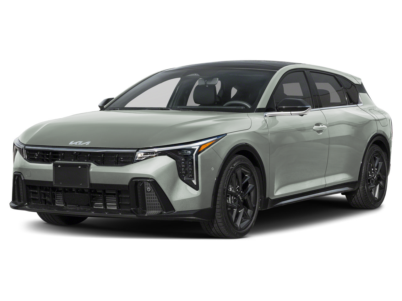 New 2026 Kia K4 GT-Line Turbo FWD image 28