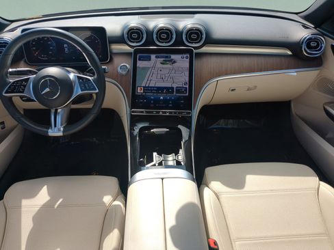 Certified 2023 Mercedes-Benz C 300 Sedan image 14