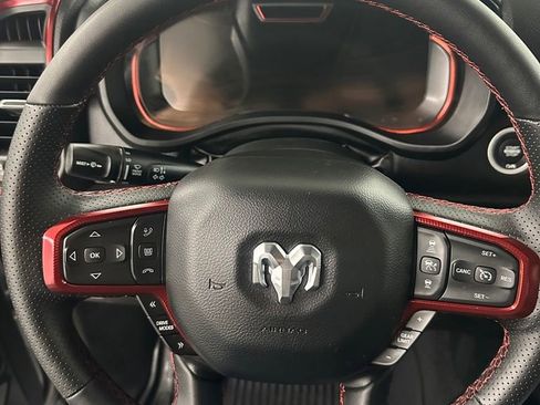 Used 2025 RAM 1500 Rebel image 18