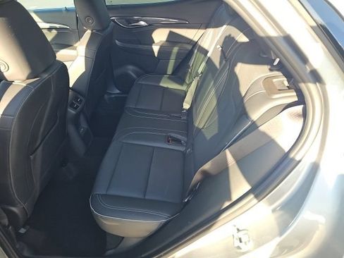 Used 2023 Buick Envision Essence FWD image 14