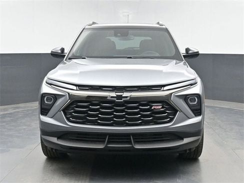 New 2026 Chevrolet TrailBlazer RS w/ Convenience Package image 3