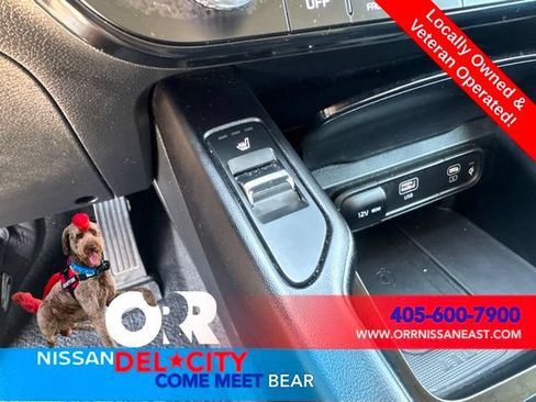 Used 2025 Kia Telluride S AWD/4WD image 29