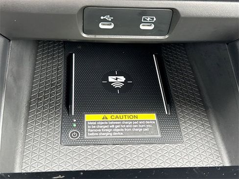 Certified 2025 Honda Accord Touring image 39