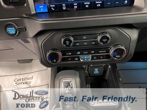 New 2025 Ford Bronco Big Bend image 43