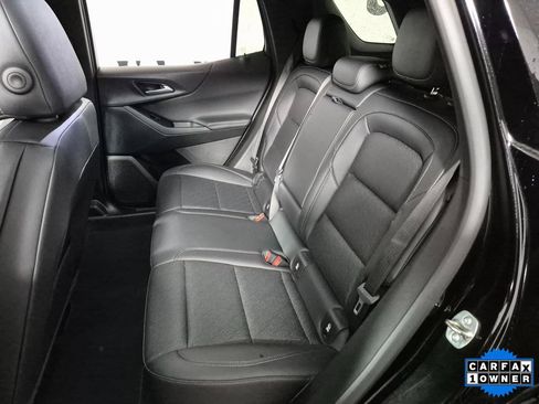 Certified 2025 Chevrolet Equinox LT w/ Convenience Package II image 21