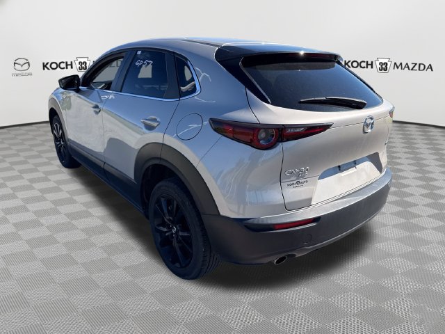 Used 2024 MAZDA CX-30 AWD 2.5 S w/ Select Sport Pkg image 5