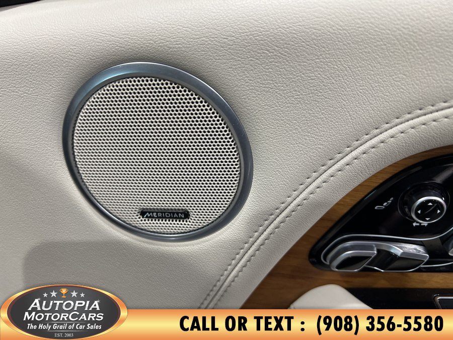 Used 2020 Land Rover Range Rover HSE AWD/4WD image 19