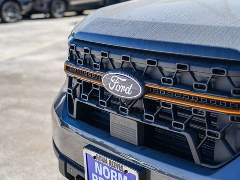 New 2026 Ford Maverick Tremor AWD/4WD image 3