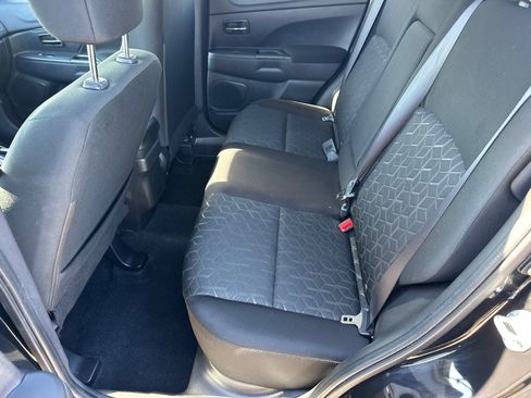 Used 2023 Mitsubishi Outlander Sport ES image 20