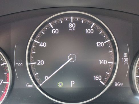 New 2026 MAZDA MAZDA3 2.5 S Sedan w/ Preferred Pkg FWD image 25