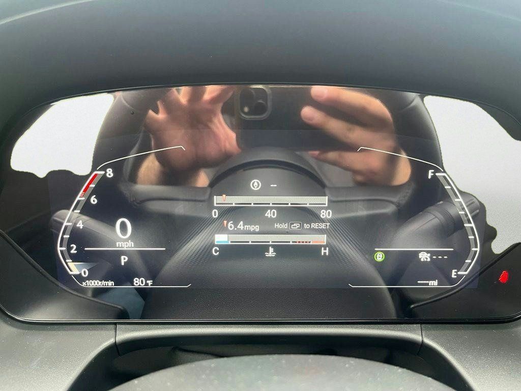 New 2026 MAZDA CX-5 Preferred AWD/4WD image 19