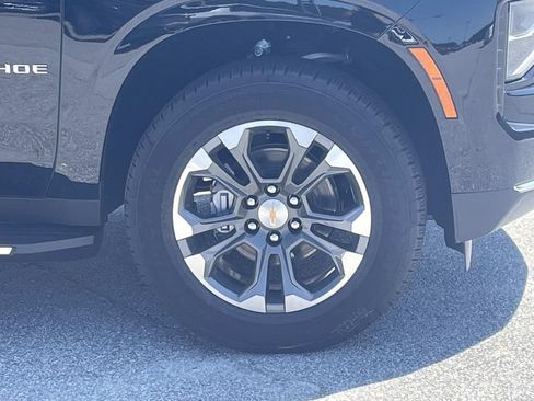 New 2026 Chevrolet Tahoe LT w/ Comfort Package AWD/4WD image 9
