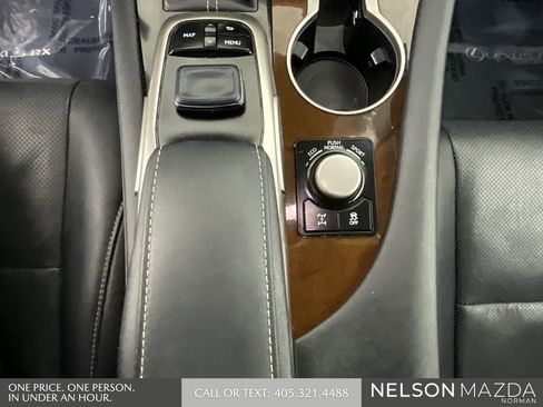 Used 2017 Lexus RX 350 F Sport image 36