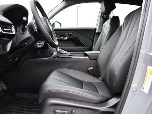 New 2026 Acura ADX FWD image 12