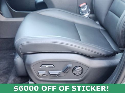 Used 2026 Hyundai Santa Fe Calligraphy image 19