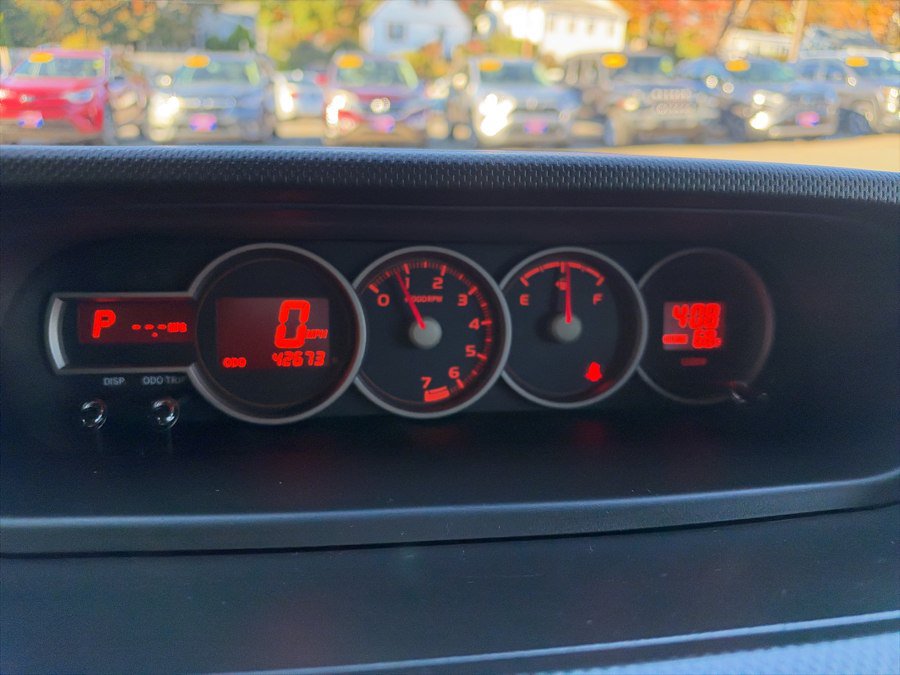 Used 2014 Scion xB FWD image 19
