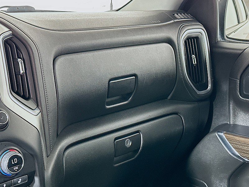 Used 2019 Chevrolet Silverado 1500 RST w/ All-Star Edition AWD/4WD image 21