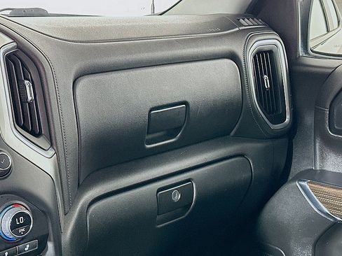 Used 2019 Chevrolet Silverado 1500 RST w/ All-Star Edition AWD/4WD image 21