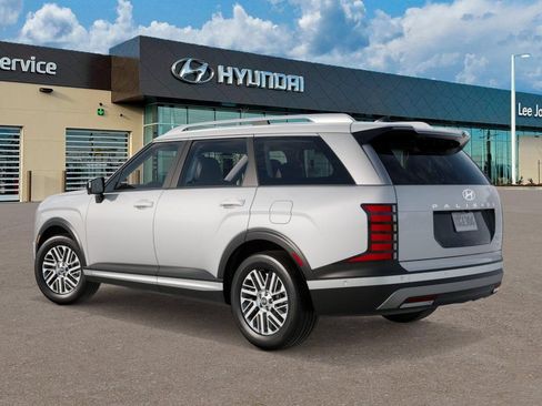 New 2026 Hyundai Palisade SEL AWD/4WD image 5