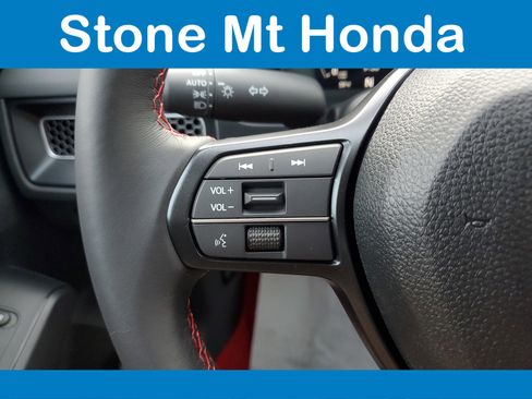 New 2025 Honda Civic Type R image 22