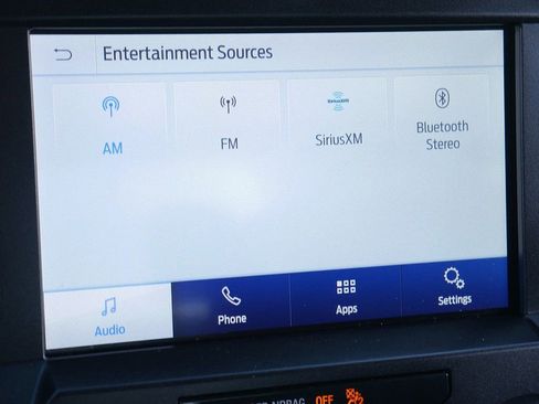 Used 2020 Ford F150 XL w/ Equipment Group 101A Mid AWD/4WD image 39