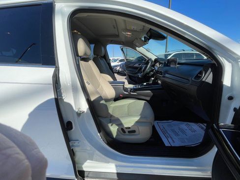 Used 2023 MAZDA CX-9 Touring Plus image 21