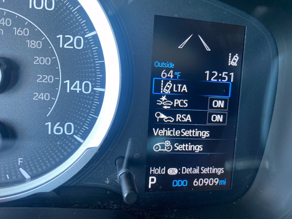 Used 2021 Toyota Corolla LE FWD image 20
