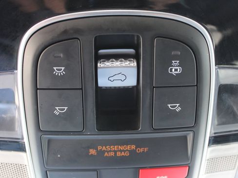 Used 2023 Hyundai Santa Fe Limited AWD/4WD image 27