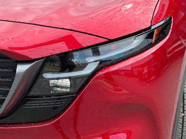 New 2026 MAZDA CX-5 Select AWD/4WD image 9