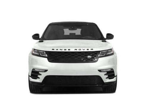 Used 2020 Land Rover Range Rover Velar S AWD/4WD image 4