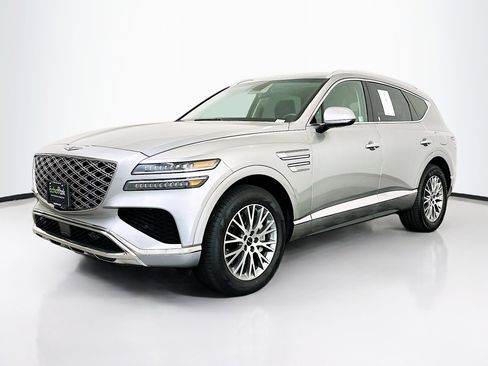 Used 2025 Genesis GV80 2.5T Standard AWD/4WD image 3