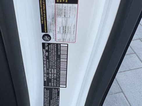 Used 2013 Mercedes-Benz SL 550 image 40