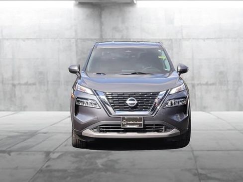 Certified 2023 Nissan Rogue SV AWD/4WD image 4