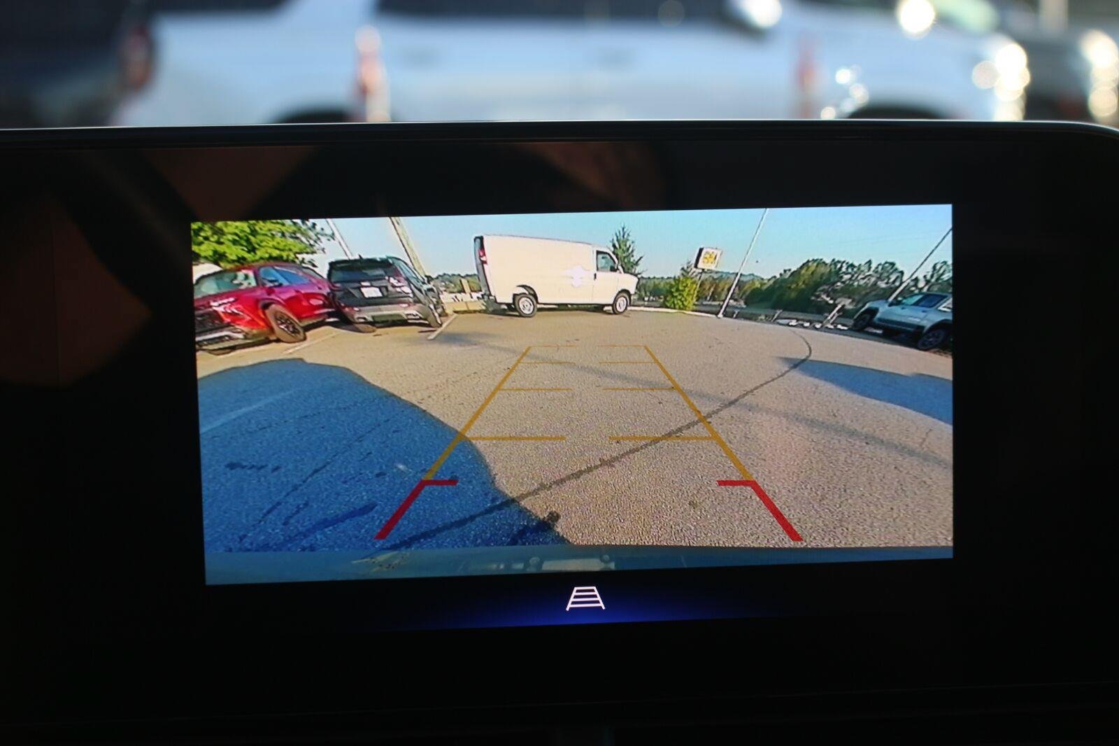 Used 2026 Chevrolet Trax LT w/ Driver Confidence Package FWD image 24