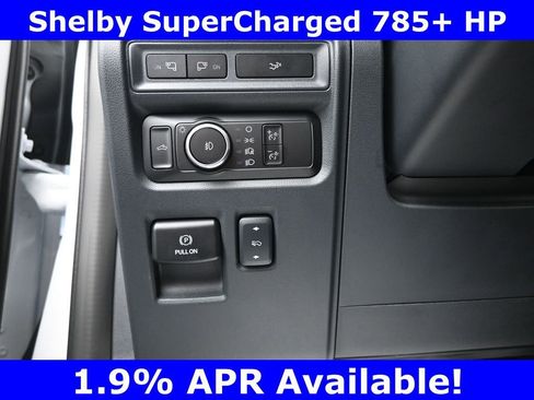 New 2024 Ford F150 Lariat w/ Equipment Group 502A High image 26