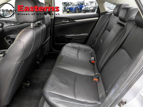 Used 2016 Honda Civic EX-L image 20