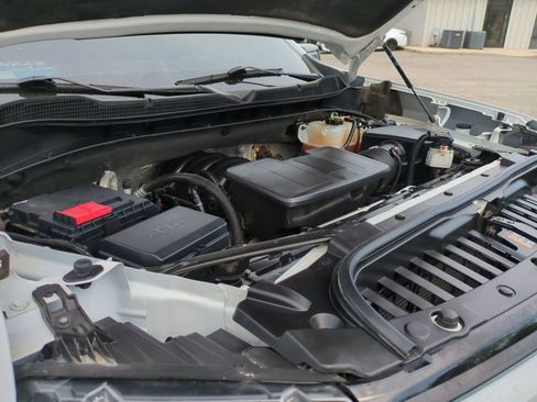 Used 2024 Chevrolet Silverado 1500 ZR2 w/ ZR2 Bison Edition image 33