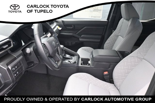 Used 2026 Toyota Tacoma SR5 AWD/4WD image 12