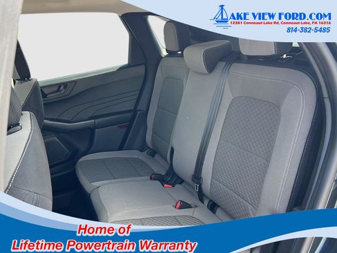 Used 2022 Ford Escape SE w/ Cold Weather Package AWD/4WD image 39