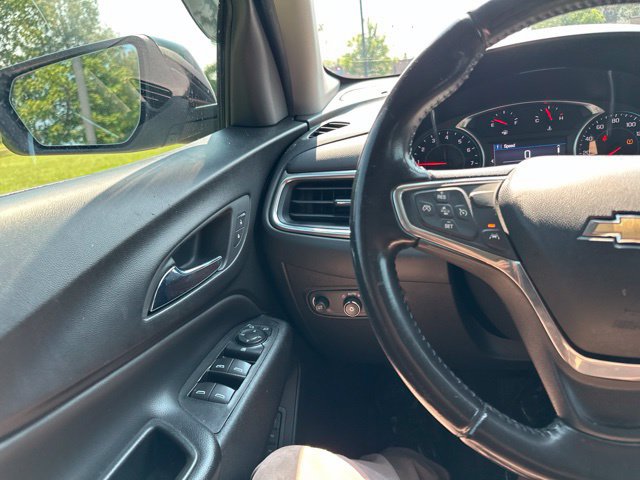 Used 2020 Chevrolet Equinox LT w/ Sport Edition AWD/4WD image 40