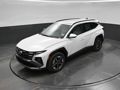 New 2026 Hyundai Tucson SEL AWD/4WD image 27