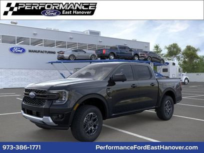 New 2026 Ford Ranger XLT