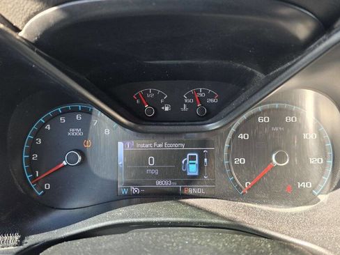 Used 2018 Chevrolet Colorado LT image 23